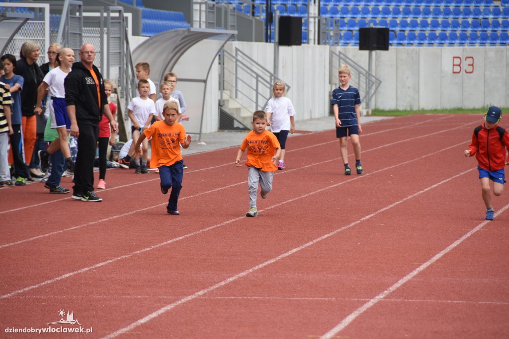 Wakacje z pasją na stadionie OSiR