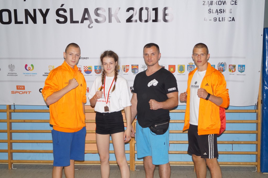 Ogólnopolska Olimpiada Młodzieży