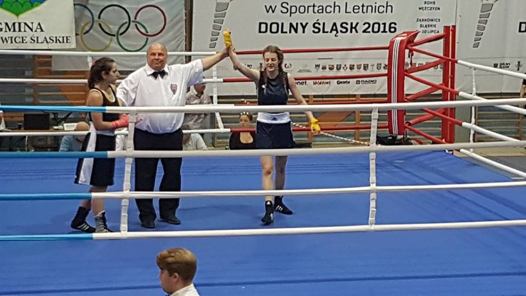 Ogólnopolska Olimpiada Młodzieży