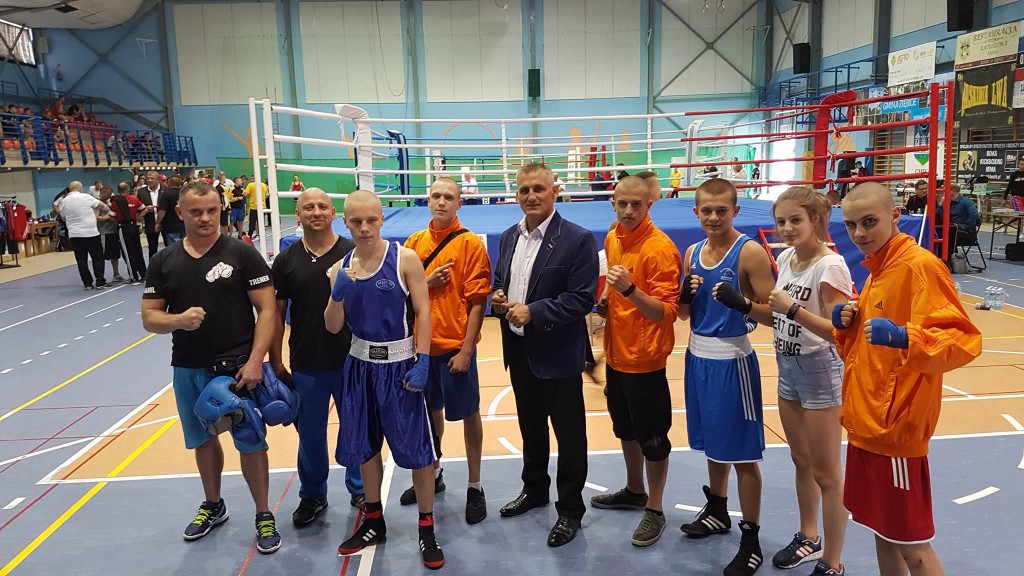 Ogólnopolska Olimpiada Młodzieży