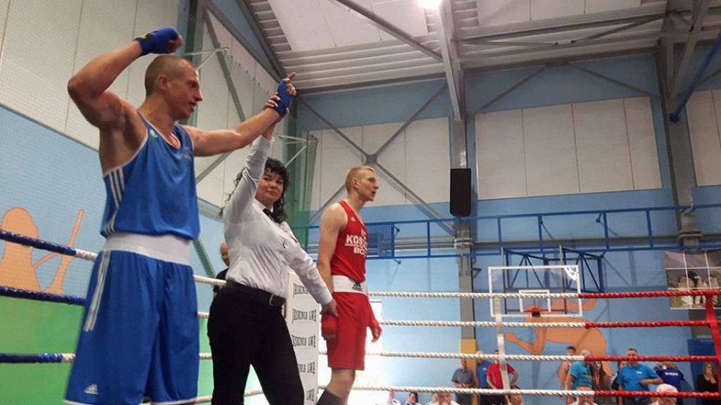 Ogólnopolska Olimpiada Młodzieży