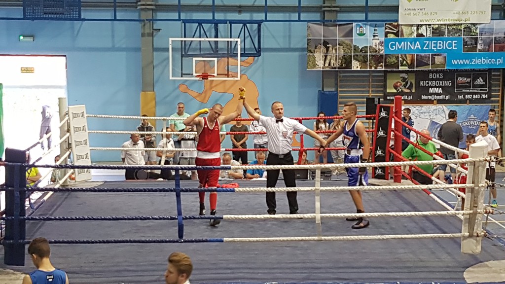Ogólnopolska Olimpiada Młodzieży