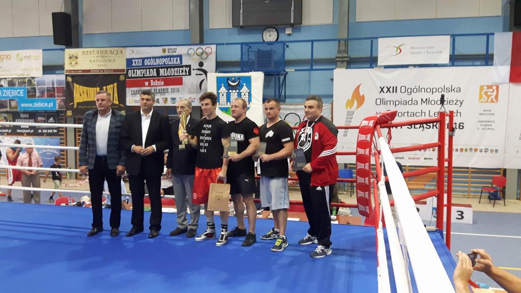 Ogólnopolska Olimpiada Młodzieży