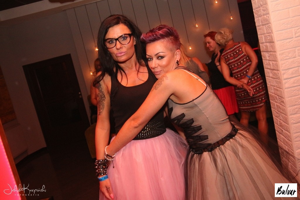 Sobota 16.07 Bulvar Million Club