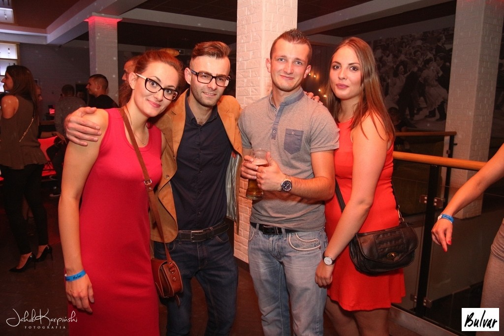 Sobota 16.07 Bulvar Million Club