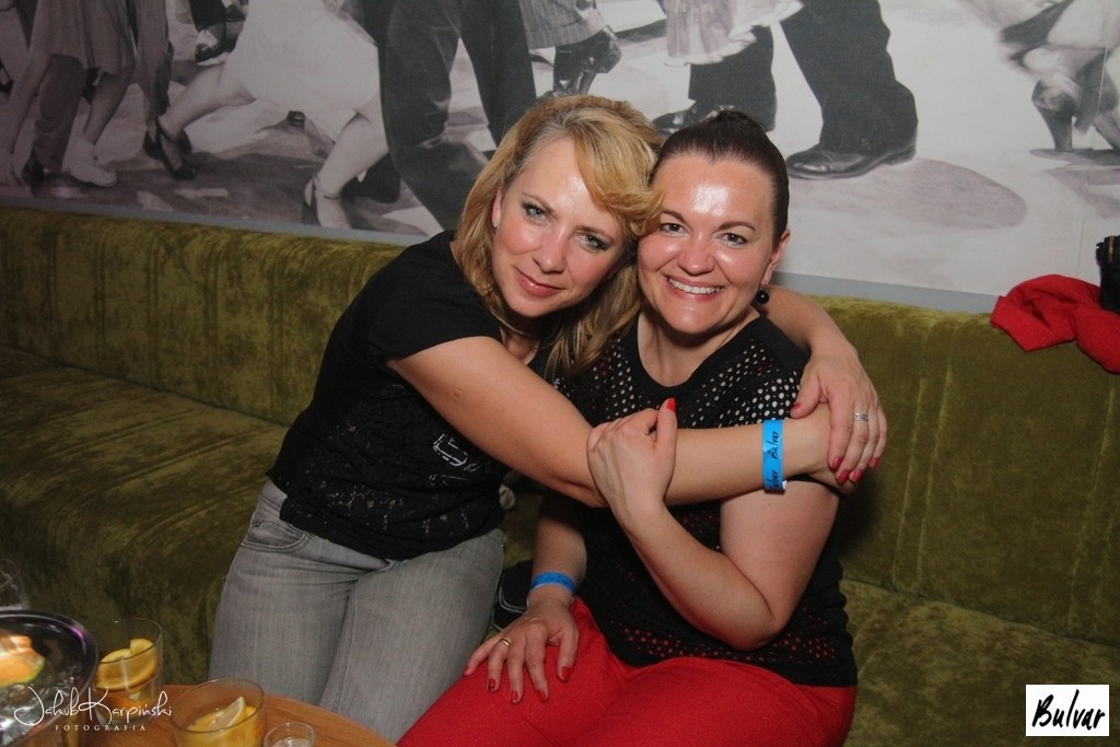 Sobota 16.07 Bulvar Million Club