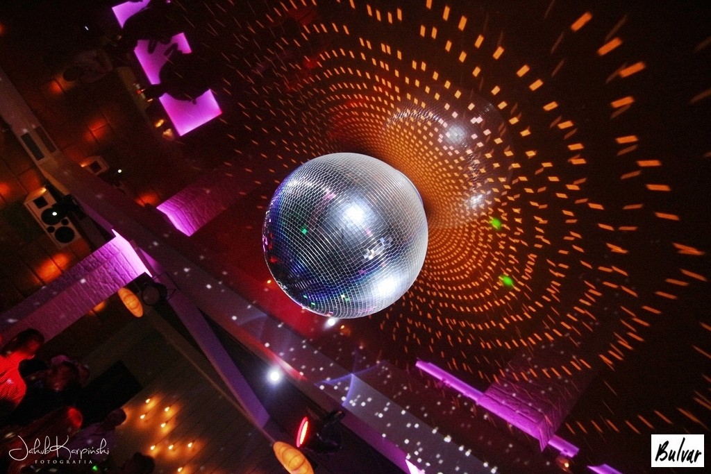 Sobota 16.07 Bulvar Million Club