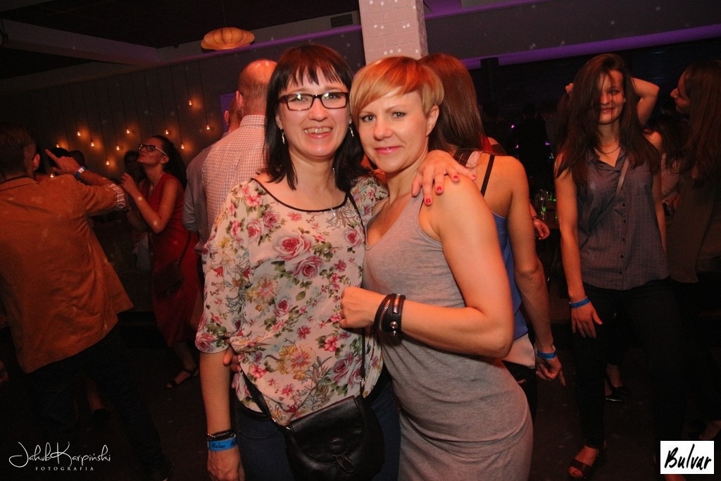 Sobota 16.07 Bulvar Million Club