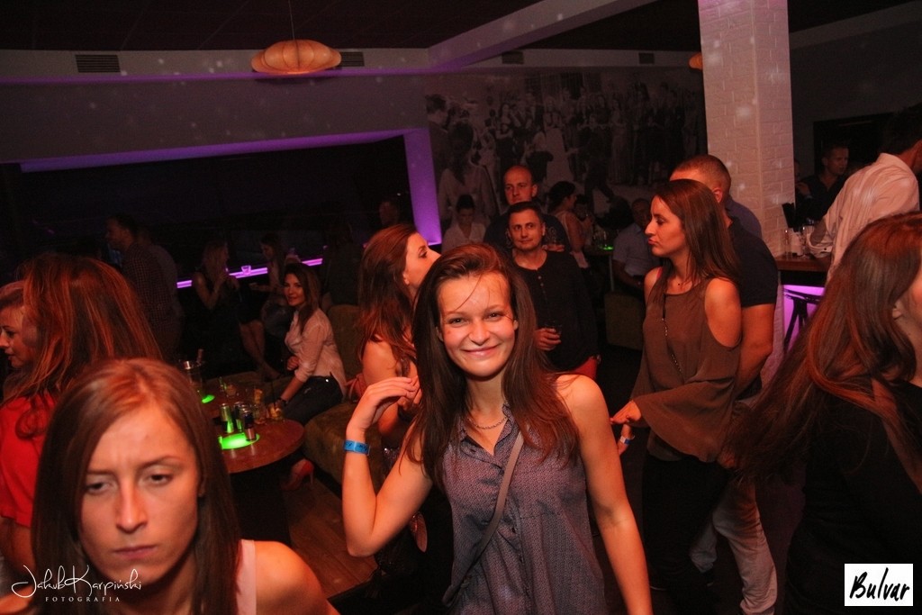 Sobota 16.07 Bulvar Million Club