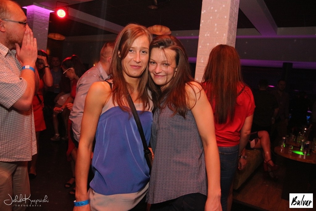 Sobota 16.07 Bulvar Million Club