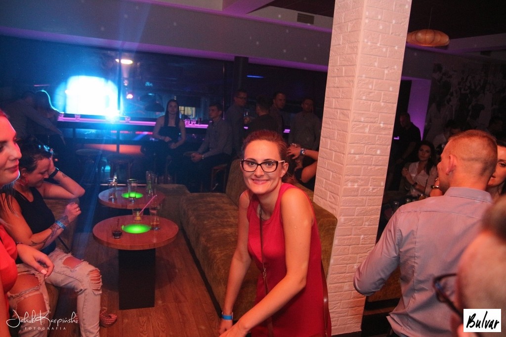 Sobota 16.07 Bulvar Million Club