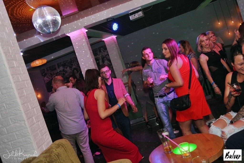 Sobota 16.07 Bulvar Million Club