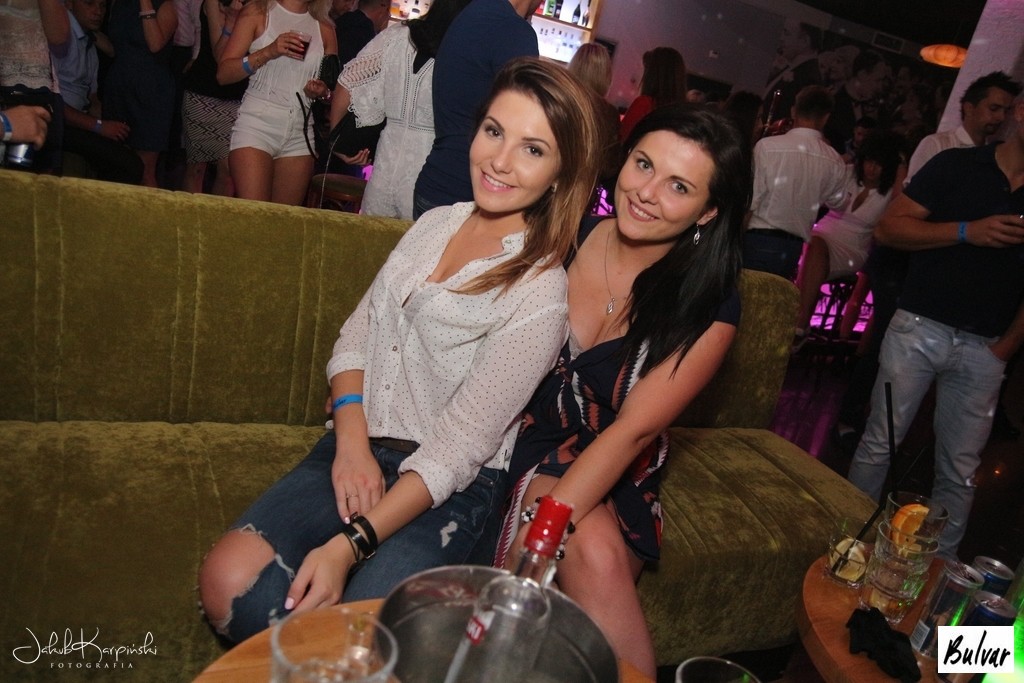 Sobota 16.07 Bulvar Million Club