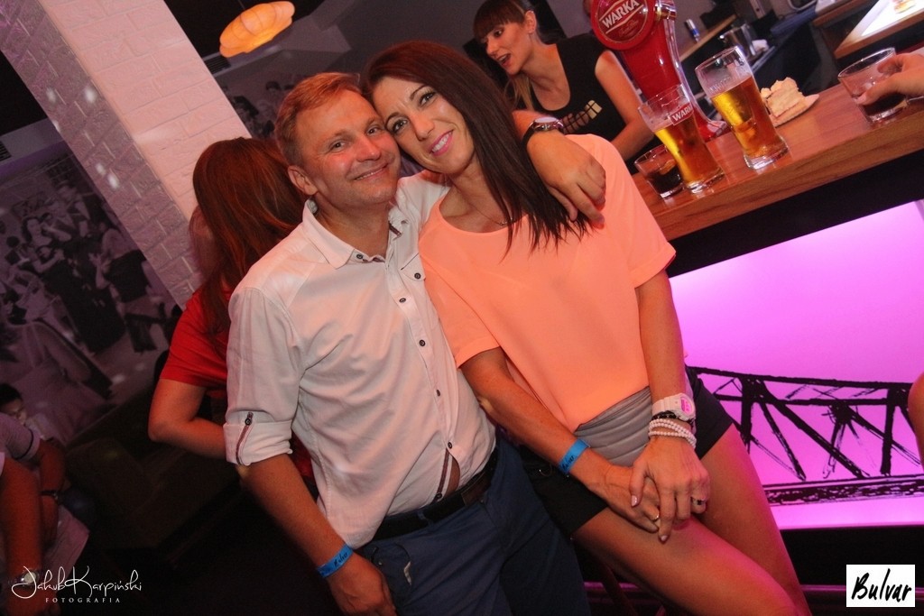 Sobota 16.07 Bulvar Million Club