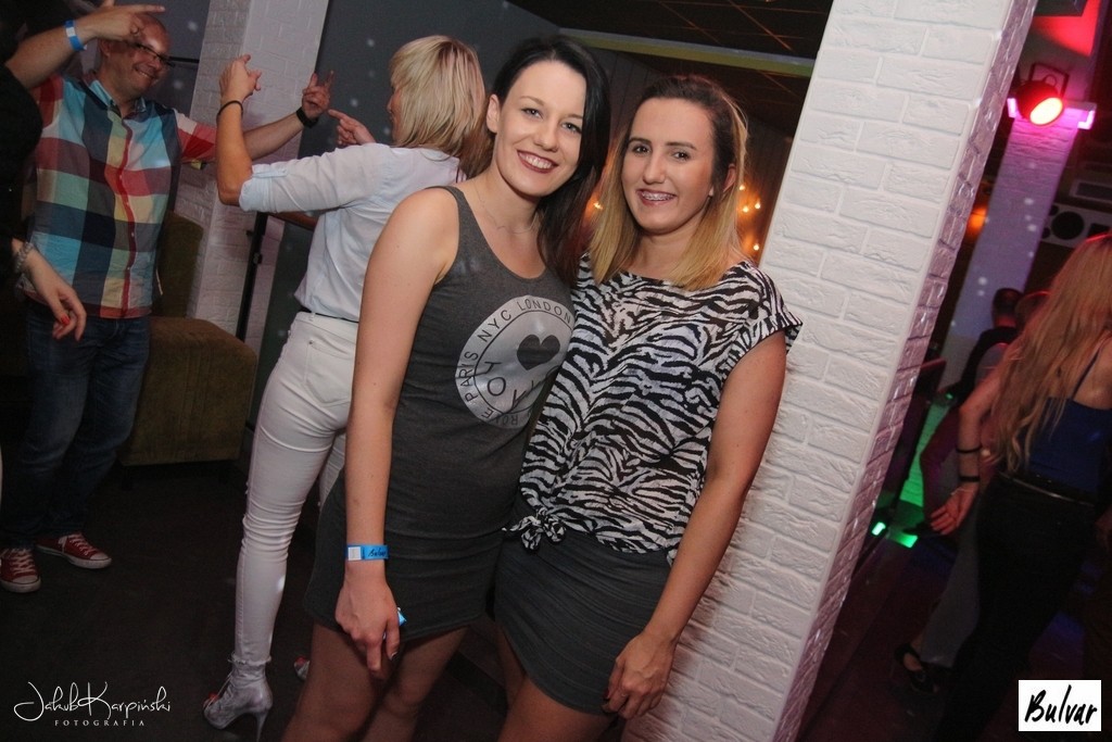 Sobota 16.07 Bulvar Million Club