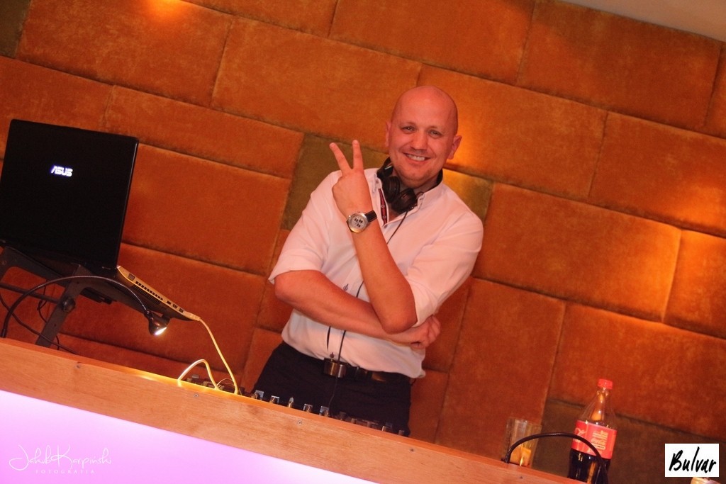 Sobota 16.07 Bulvar Million Club