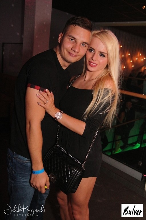 Sobota 16.07 Bulvar Million Club