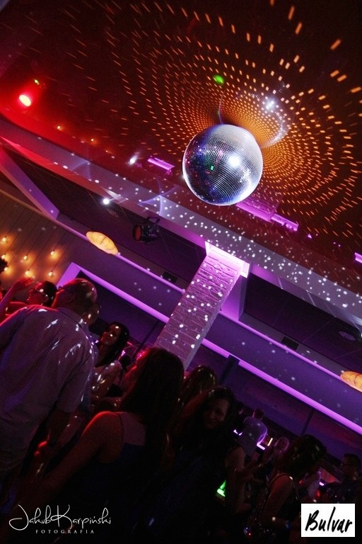 Sobota 16.07 Bulvar Million Club