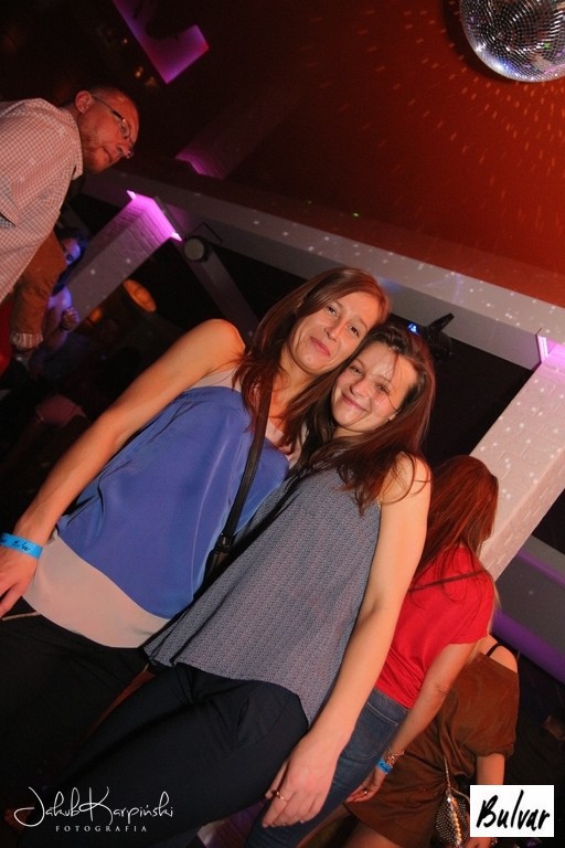 Sobota 16.07 Bulvar Million Club