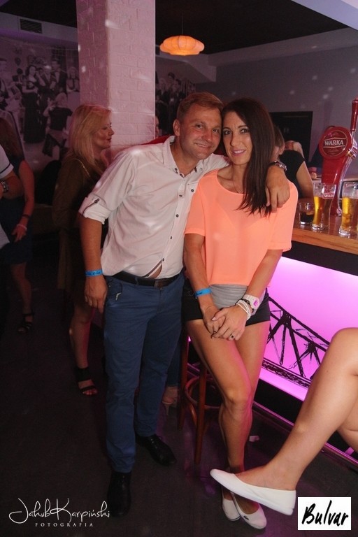 Sobota 16.07 Bulvar Million Club