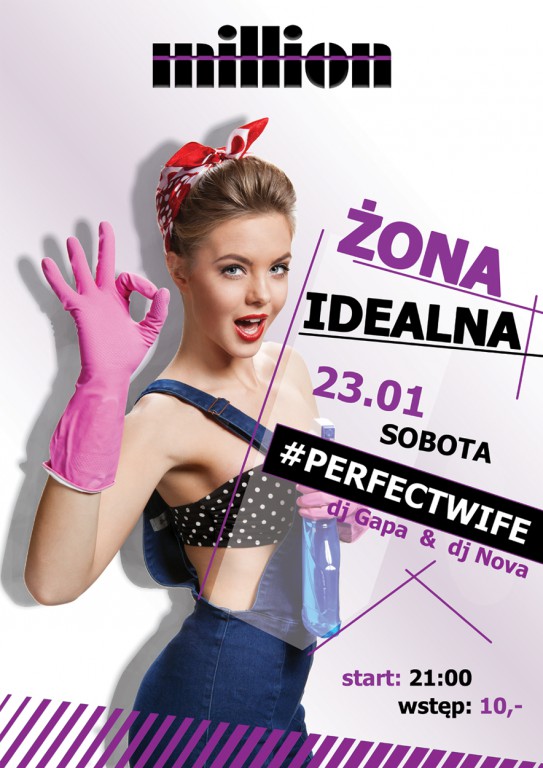 Sobota 16.07 Million Club
