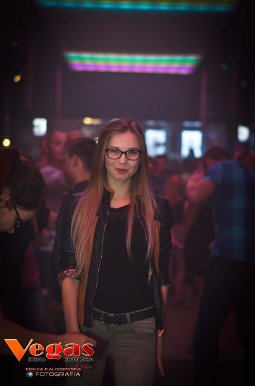 Hot Party w klubie Vegas część II