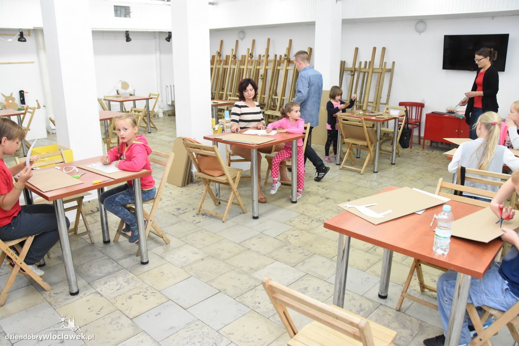 Zdrowy jak koń, silny jak słoń w GSW