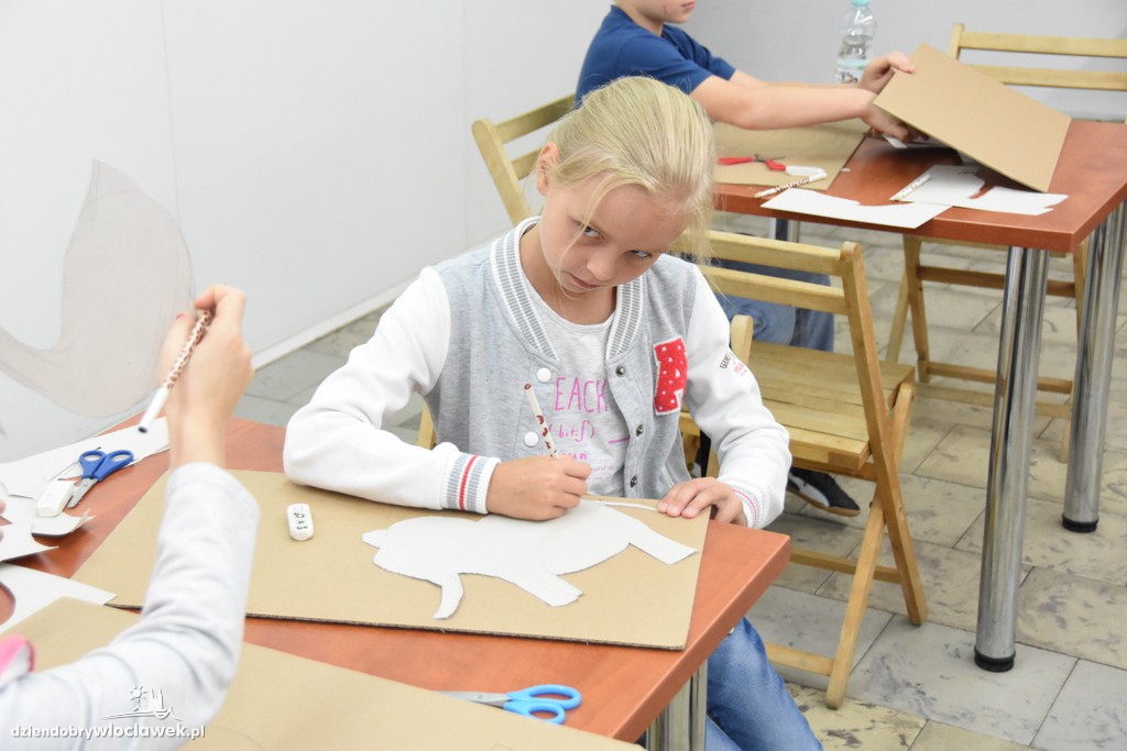 Zdrowy jak koń, silny jak słoń w GSW