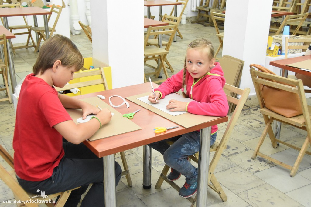 Zdrowy jak koń, silny jak słoń w GSW