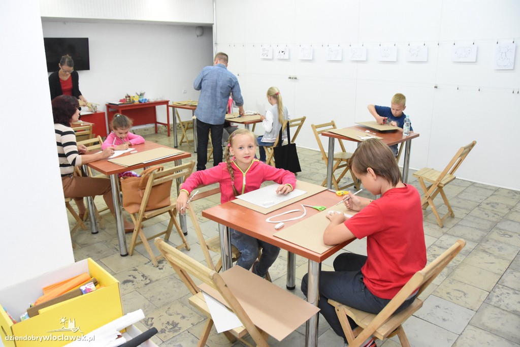 Zdrowy jak koń, silny jak słoń w GSW