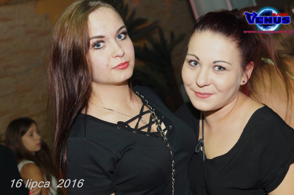 Weekend w klubie Venus Planet część I