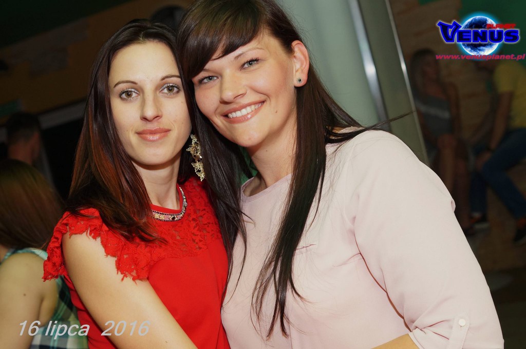 Weekend w klubie Venus Planet część I