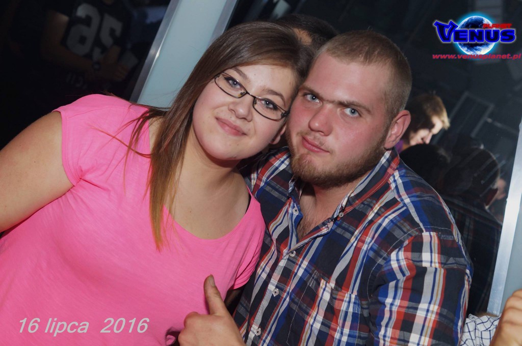 Weekend w klubie Venus Planet część I