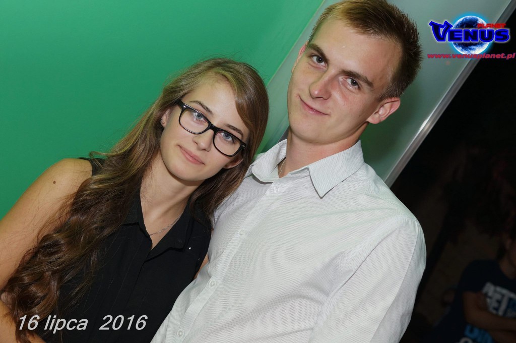 Weekend w klubie Venus Planet część I