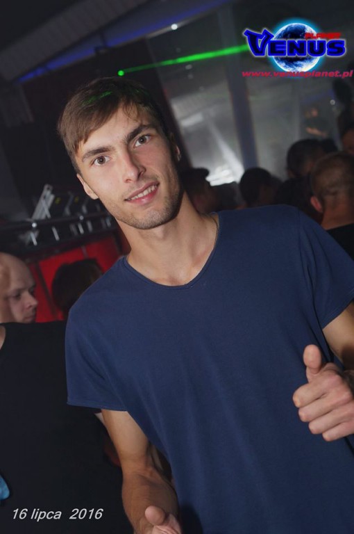 Weekend w klubie Venus Planet część II