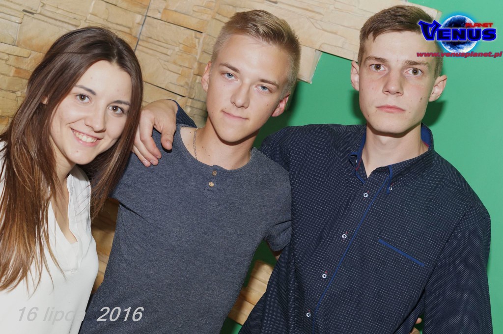 Weekend w klubie Venus Planet część II