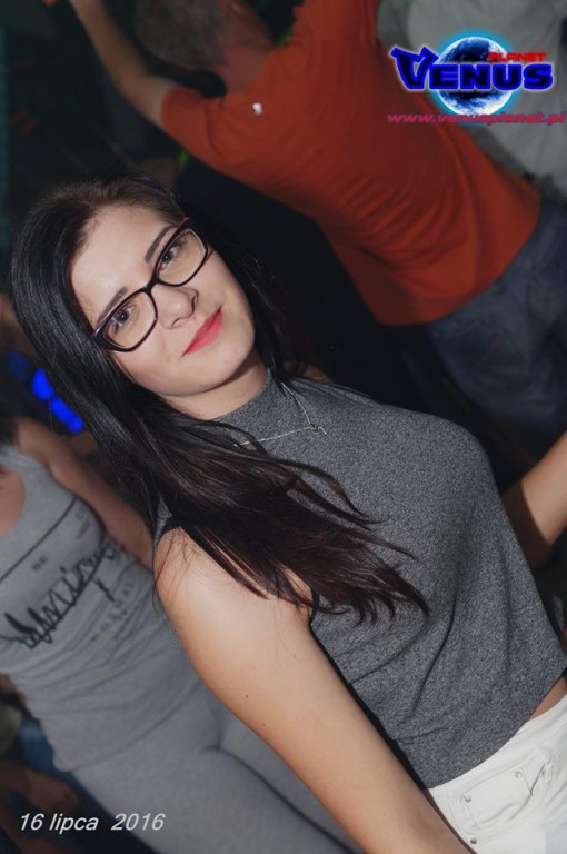Weekend w klubie Venus Planet część II