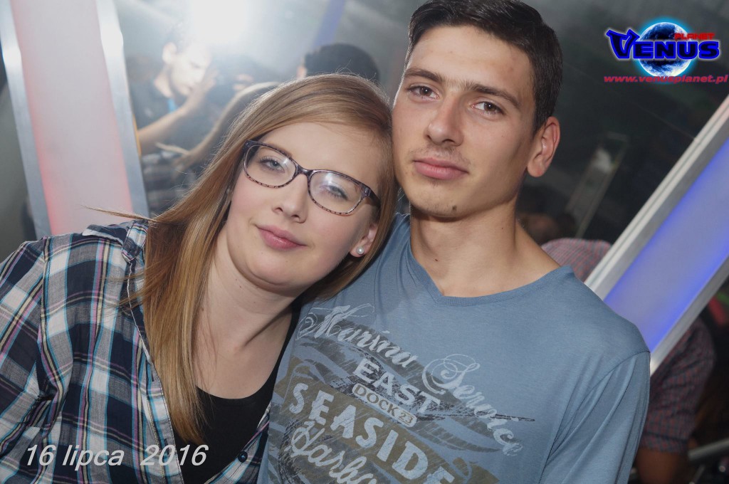 Weekend w klubie Venus Planet część II