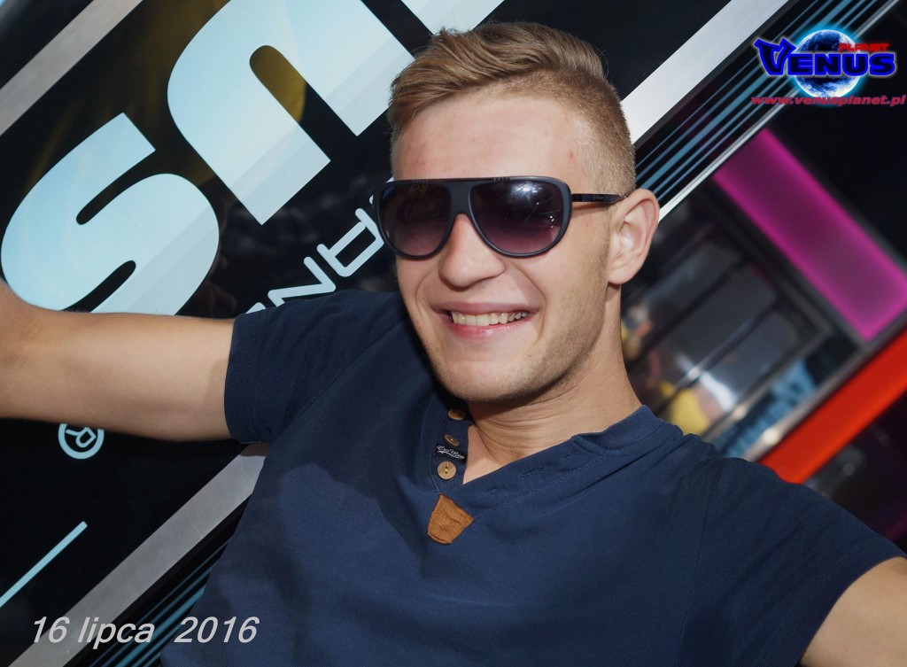 Weekend w klubie Venus Planet część II