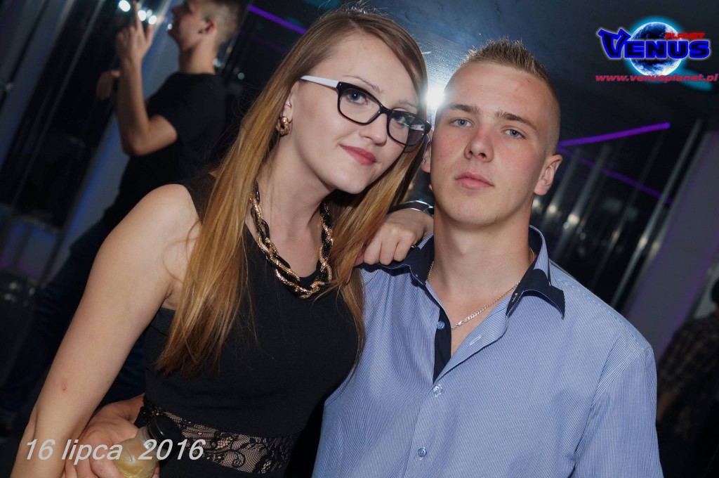 Weekend w klubie Venus Planet część II