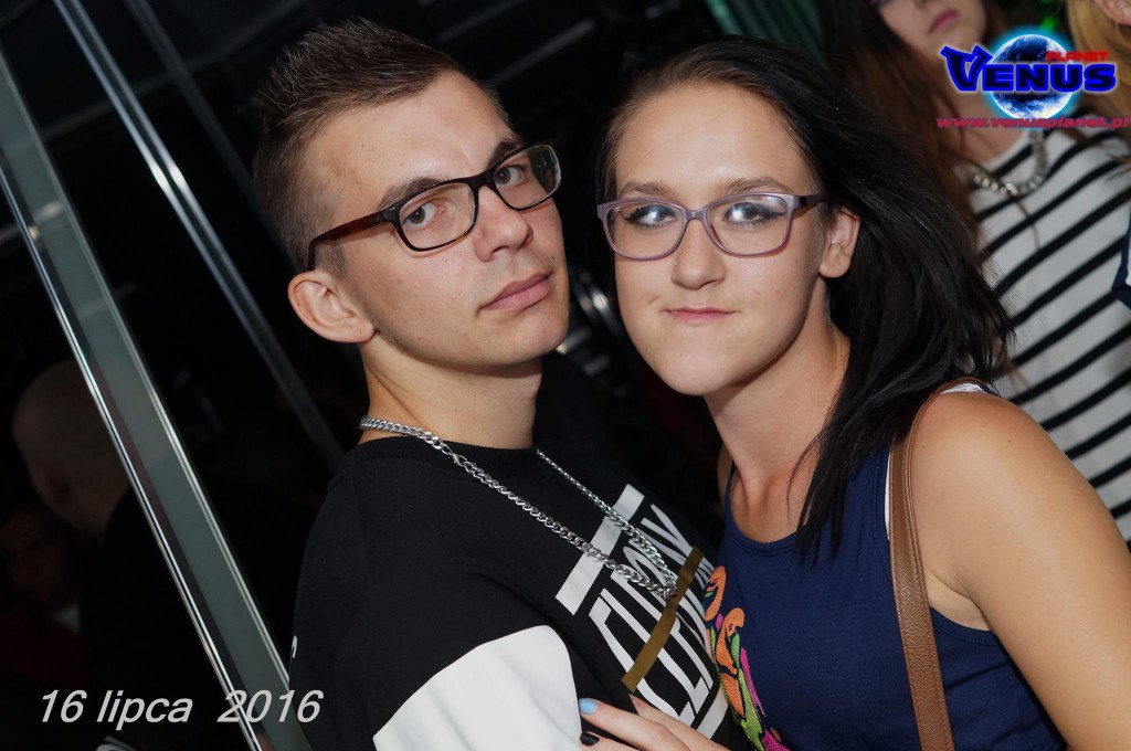 Weekend w klubie Venus Planet część II