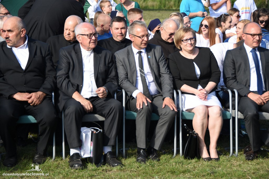 Koncert Folk Day w ramach ŚDM