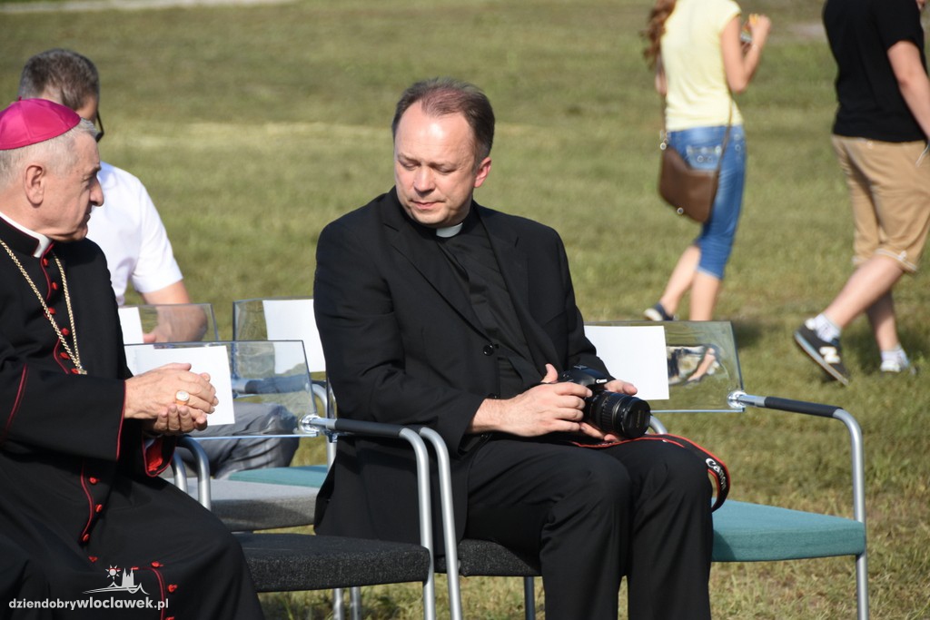 Koncert Folk Day w ramach ŚDM