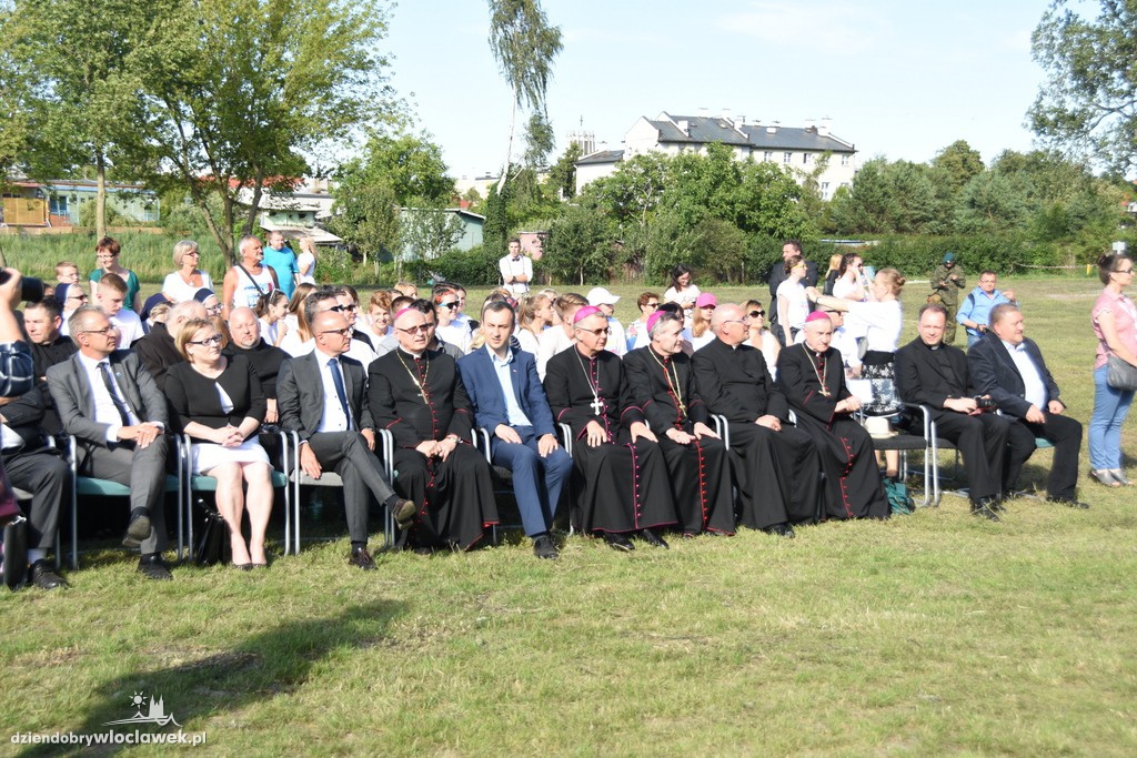 Koncert Folk Day w ramach ŚDM