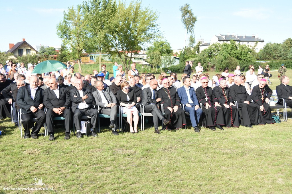 Koncert Folk Day w ramach ŚDM