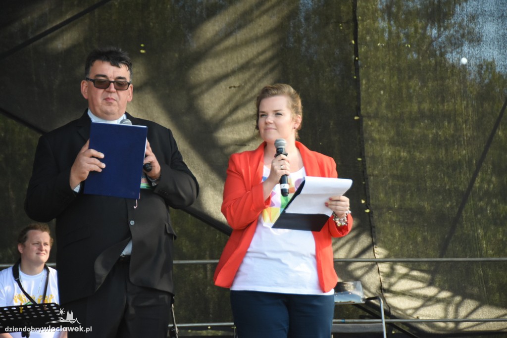 Koncert Folk Day w ramach ŚDM