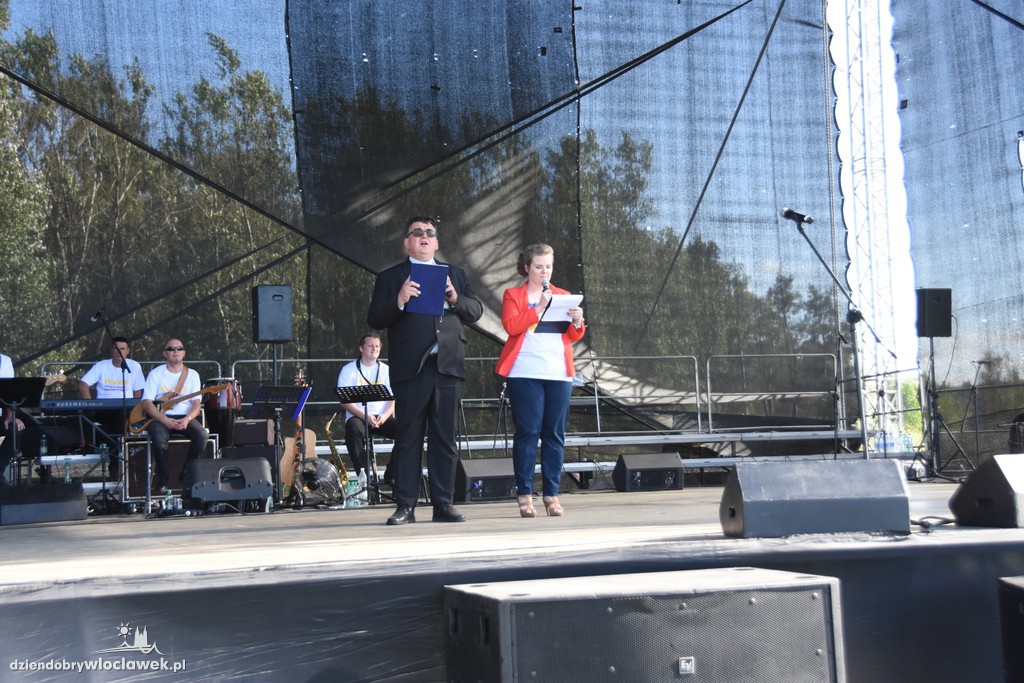 Koncert Folk Day w ramach ŚDM