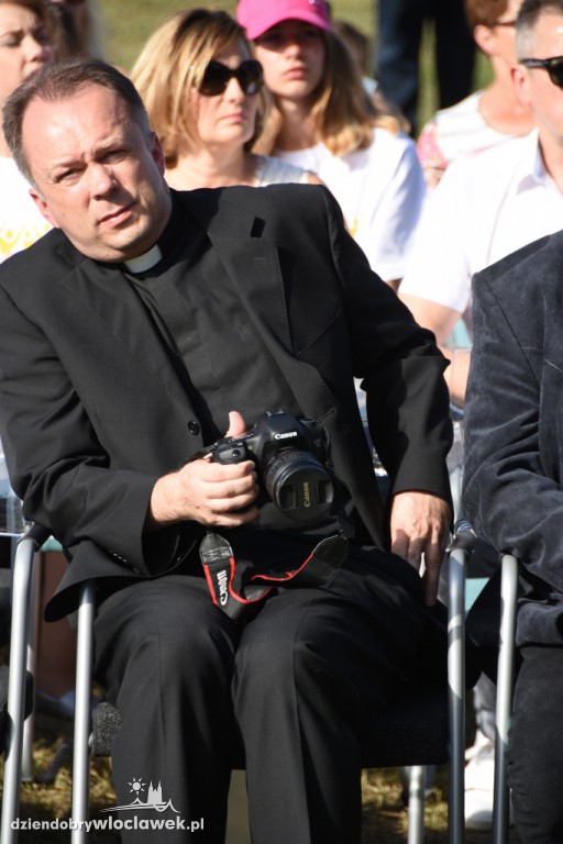 Koncert Folk Day w ramach ŚDM