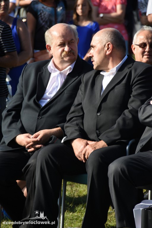 Koncert Folk Day w ramach ŚDM