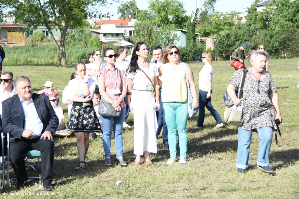 Koncert Folk Day w ramach ŚDM